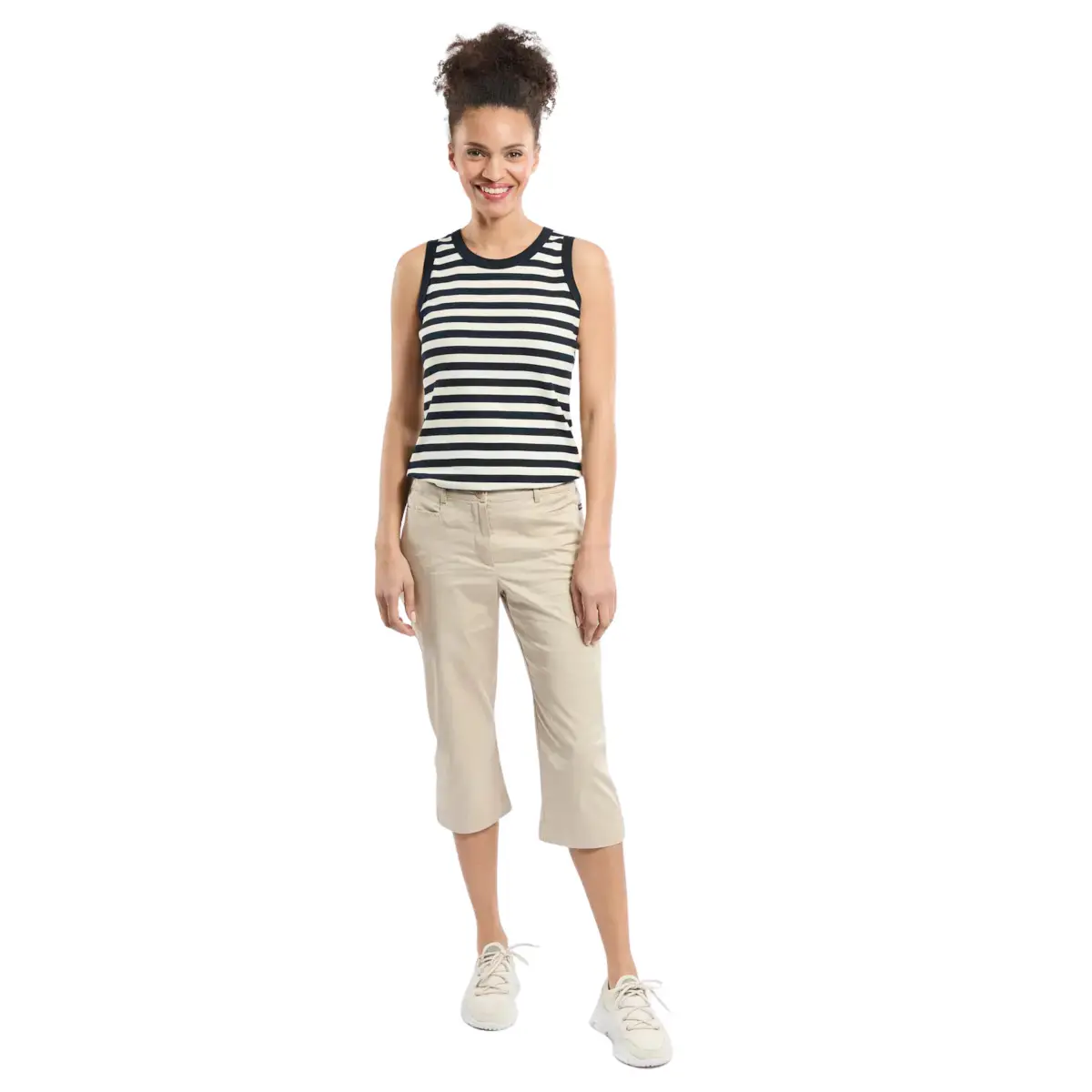 3663856427901 - 3 4-Hose Damen Gouvernail