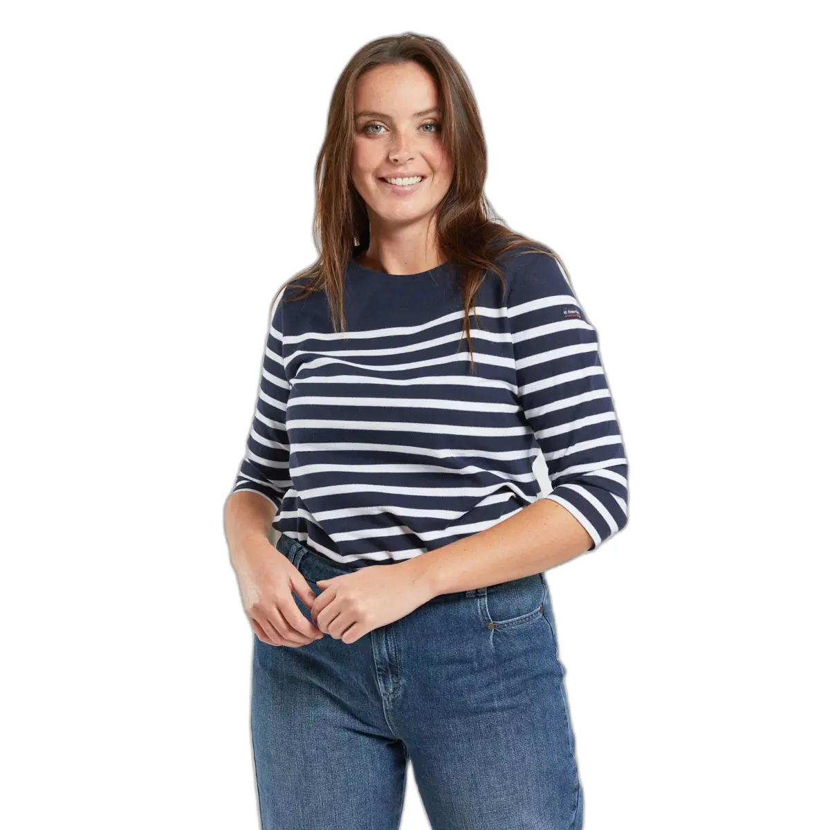 3664820023181 - Langarmshirt Armor-Lux