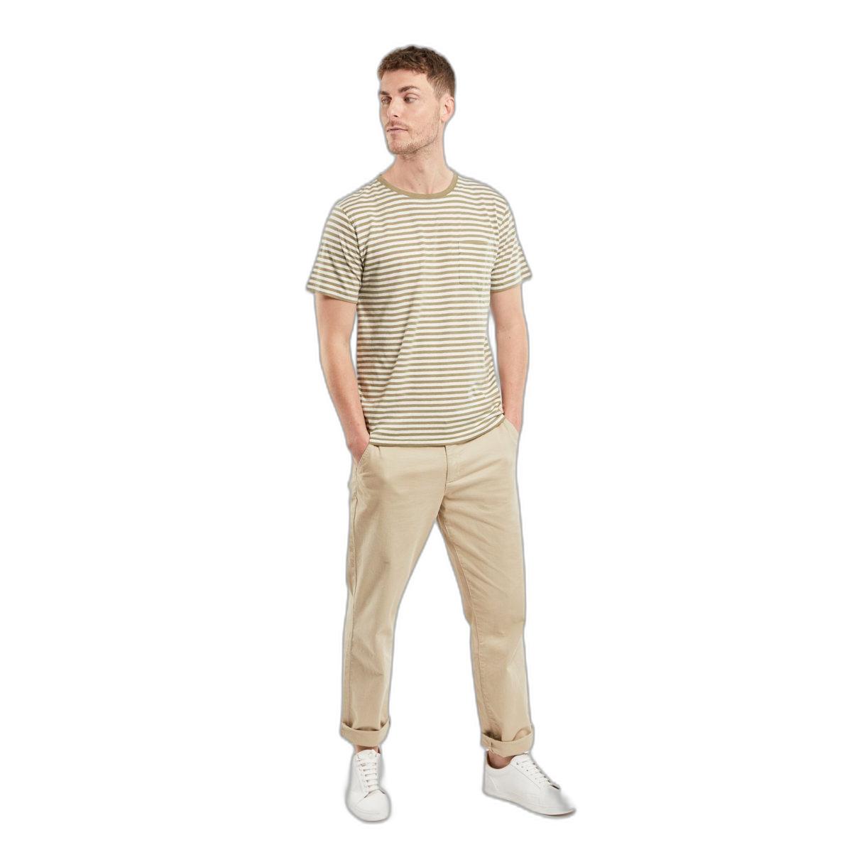 3666287342485 - T-Shirt Armor-Lux