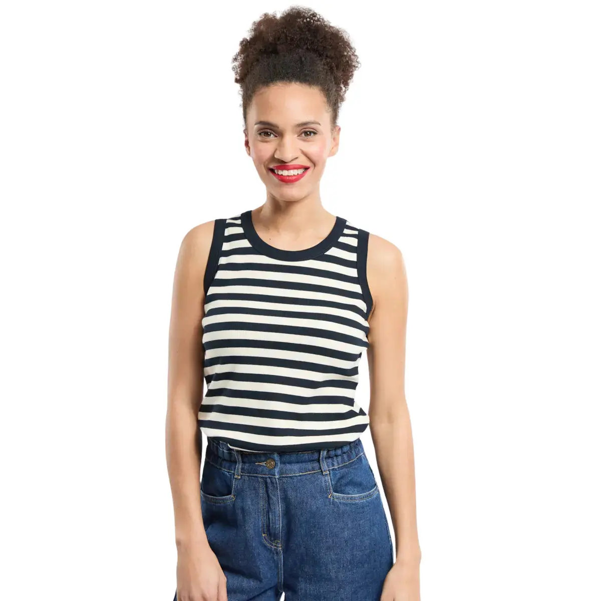 3664820007464 - Damen-Top Saint-Cast