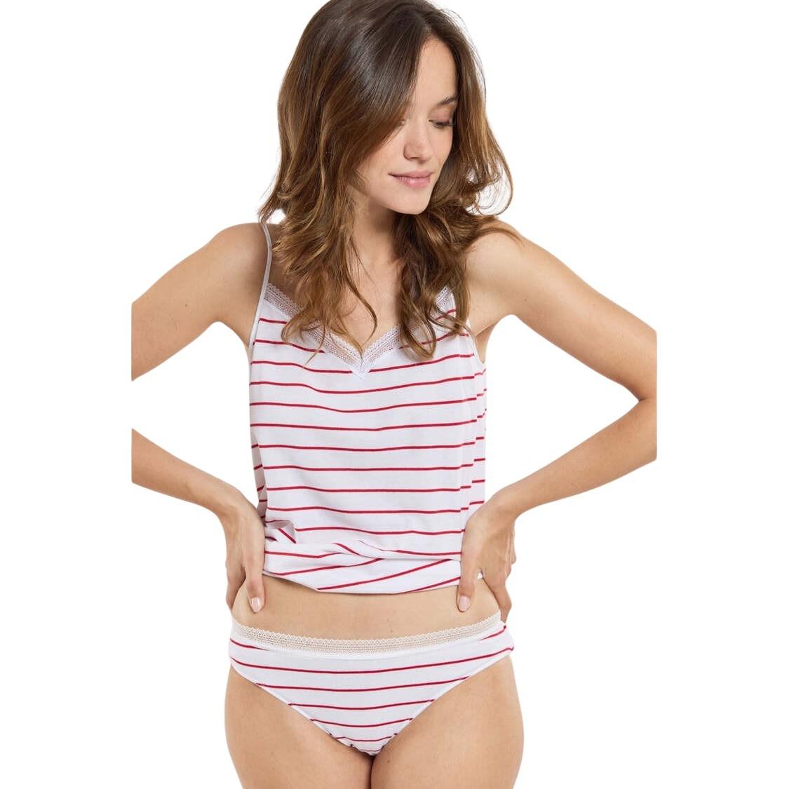 3665797463161 - Unterhose Frau Armor-Lux