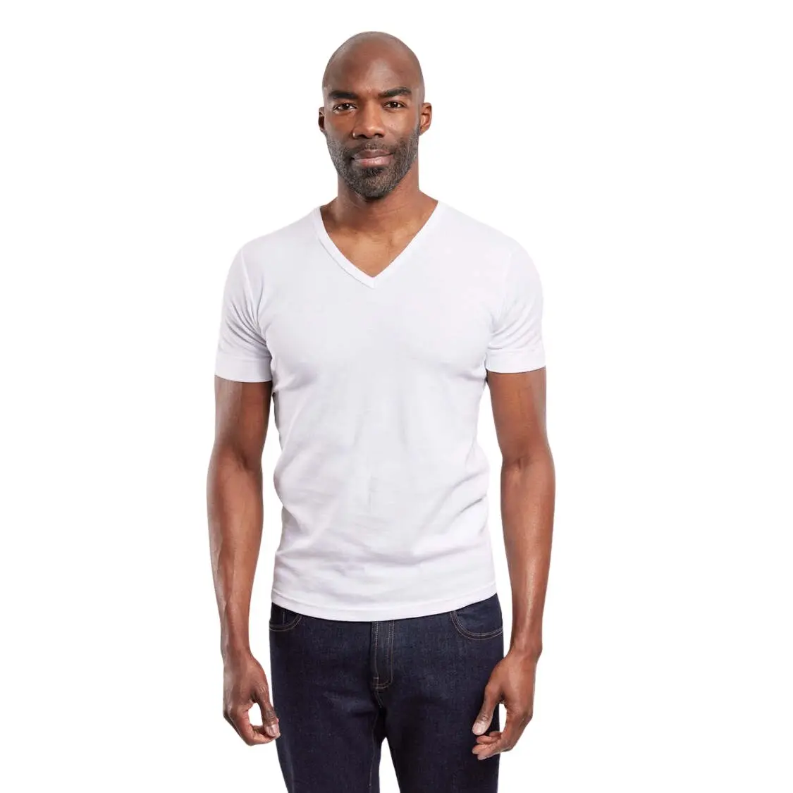 3665797596067 - T-Shirt mit kurzen Ärmeln Armor-Lux