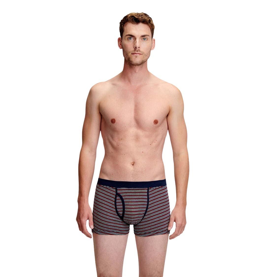 3665797722312 - Offene Boxershorts Armor-Lux