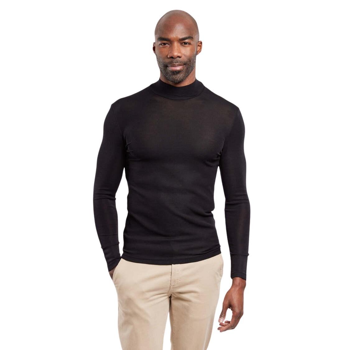 3665797723159 - T-Shirt mit langen Ärmeln Armor-Lux