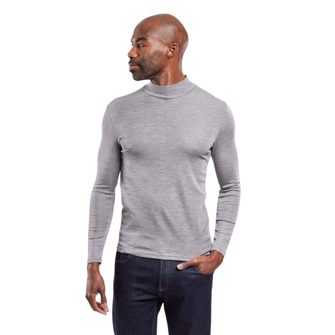 3665797723203 - T-Shirt mit langen Ärmeln Armor-Lux
