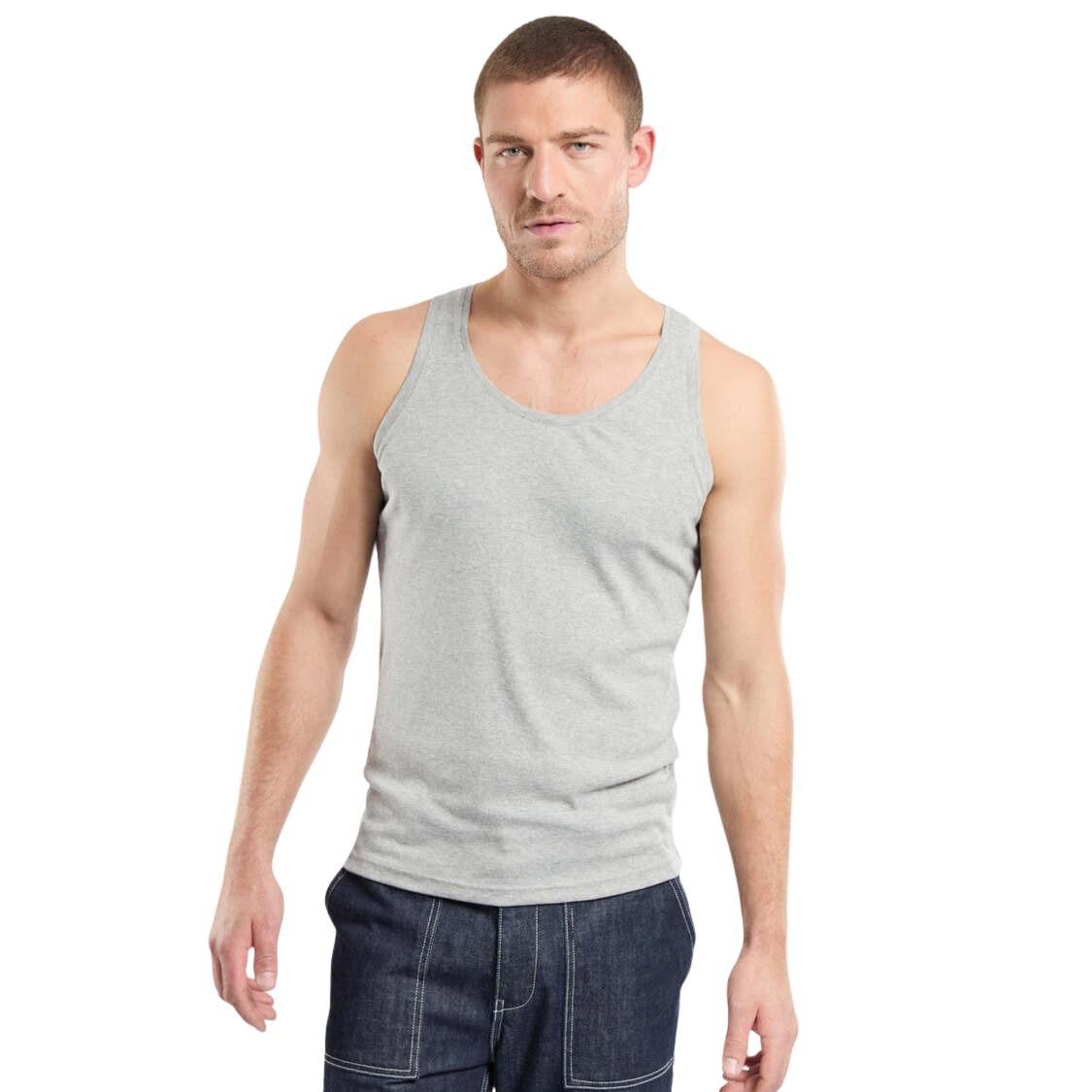 3665797722770 - Tanktop Armor-Lux