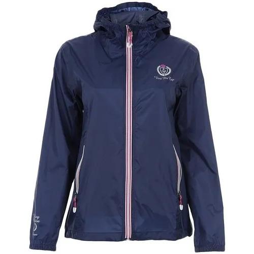 3430890868928 - Regenjacke für Frauen Arow