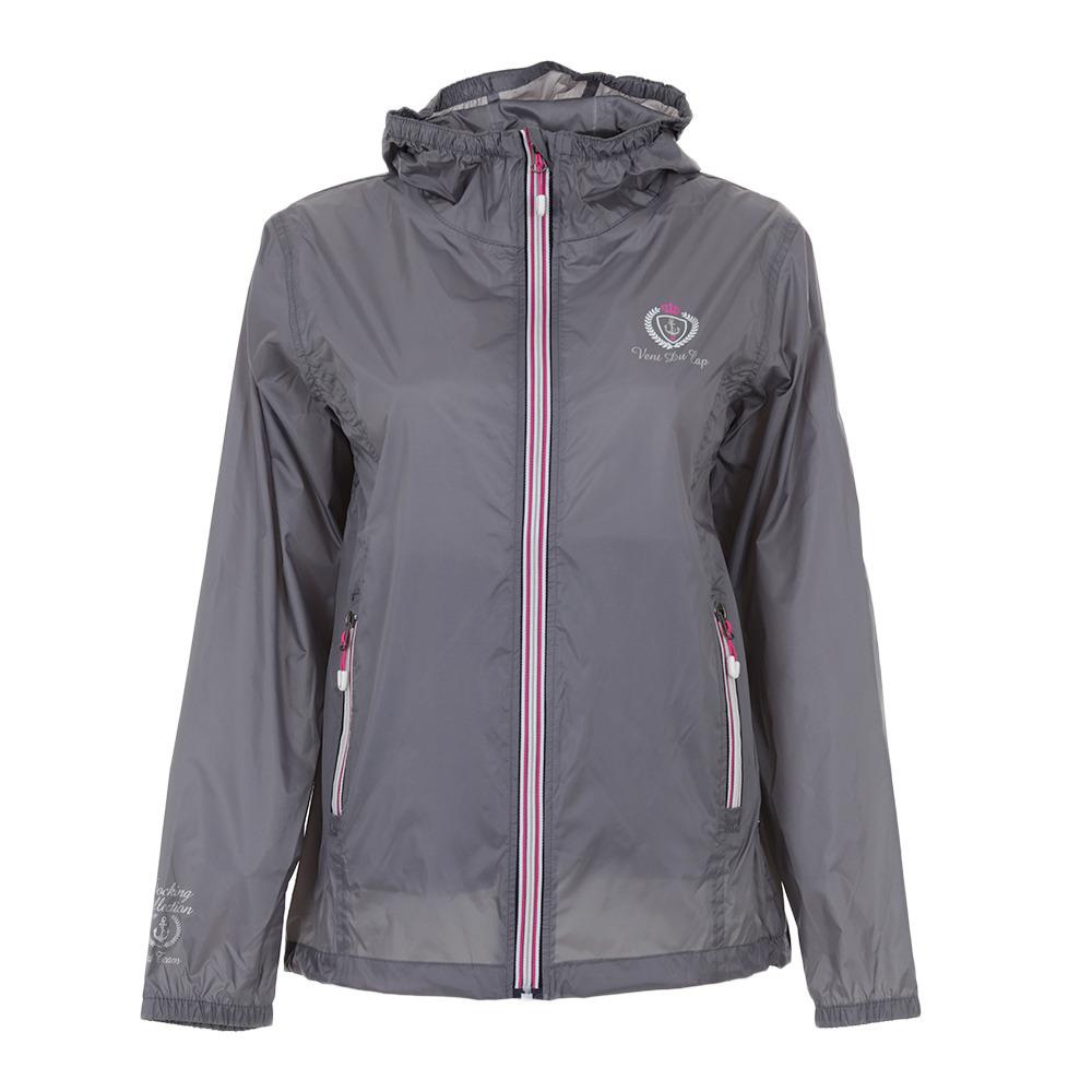 3430891156857 - Regenjacke für Mädchen Garow