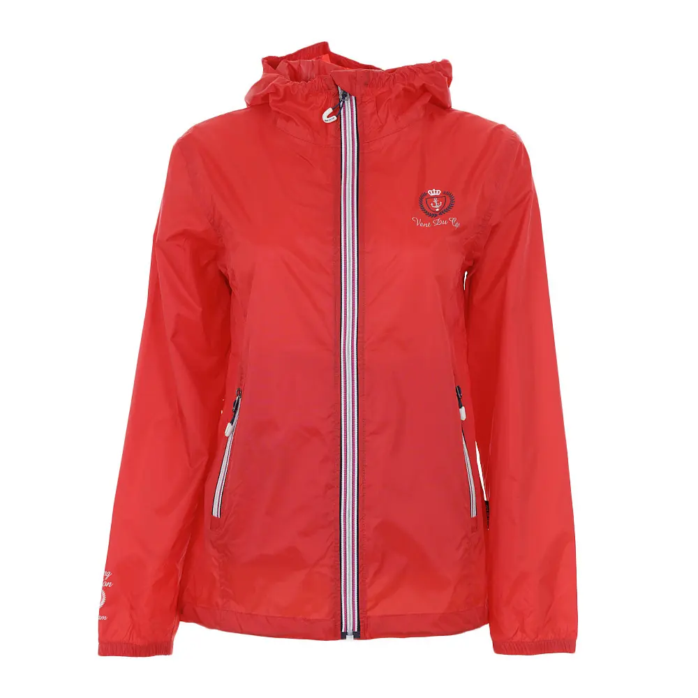 3430891156468 - Regenjacke für Mädchen Garow GAROW FL