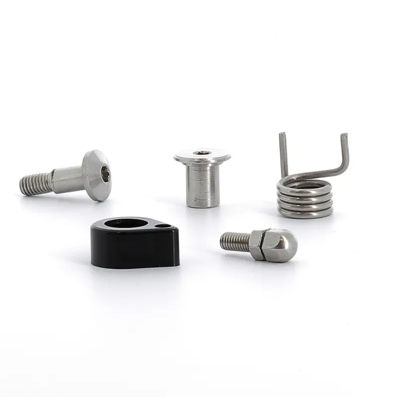 Kit de montage ART pour levier de frein repliable alu