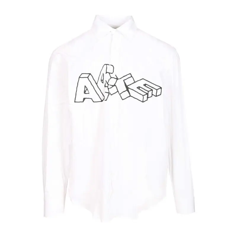 Shirt Arte Antwerp Blocks