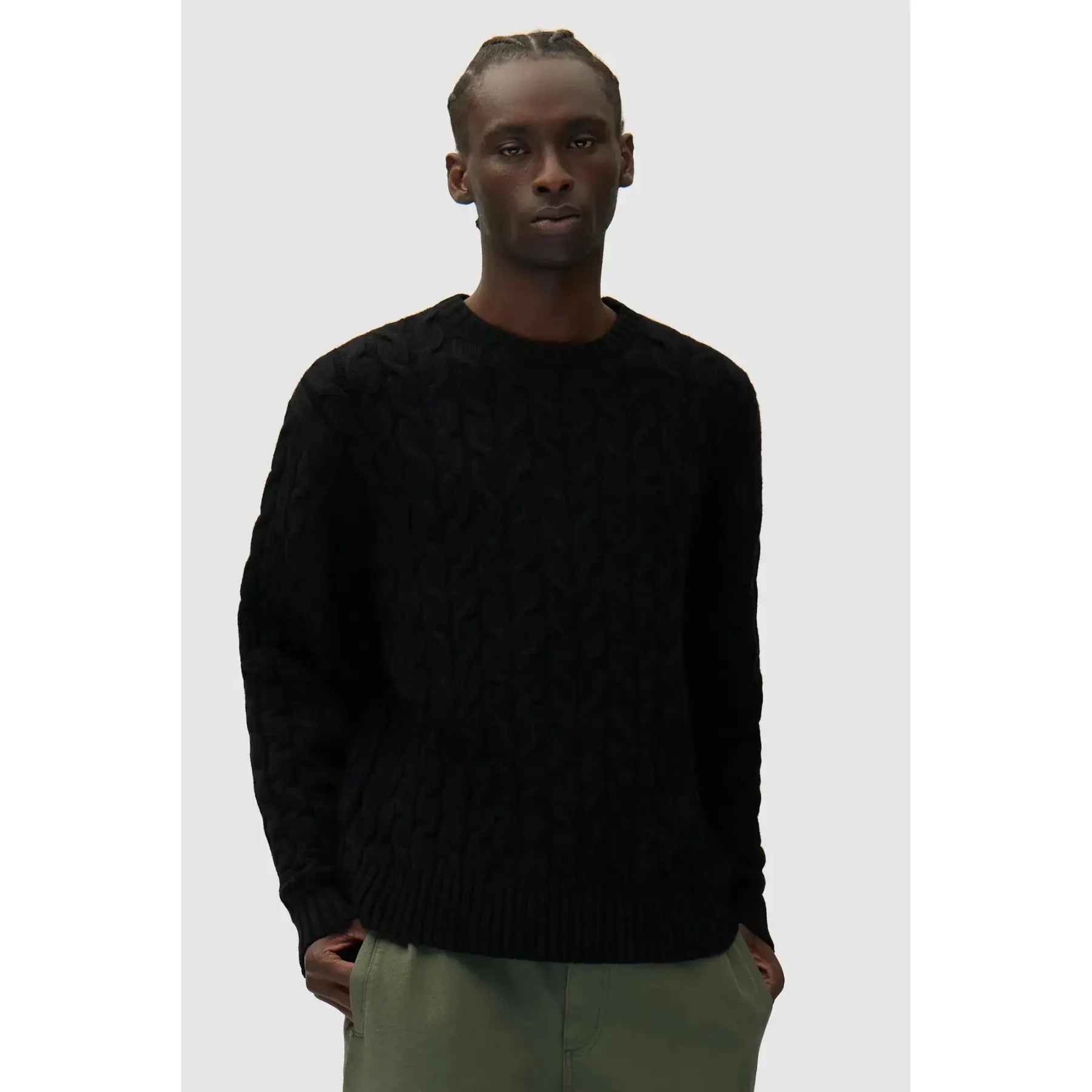Sweatshirt Arte Antwerp