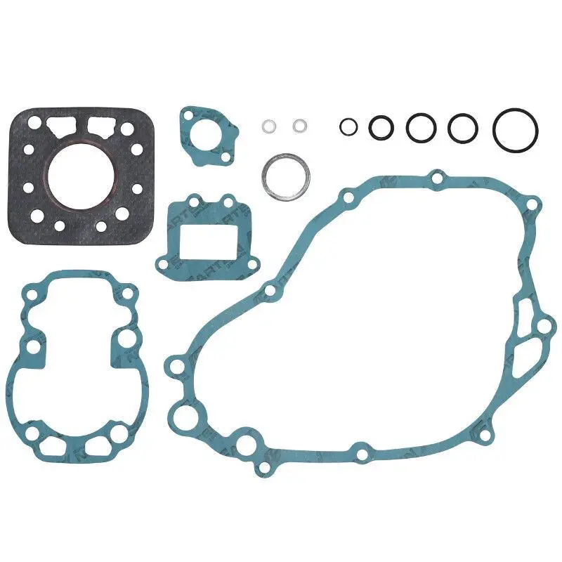 Dichtung Motor Motorrad 50 a Box Artein Suzuki 50 Rmx 2000+ Smx 2000+
