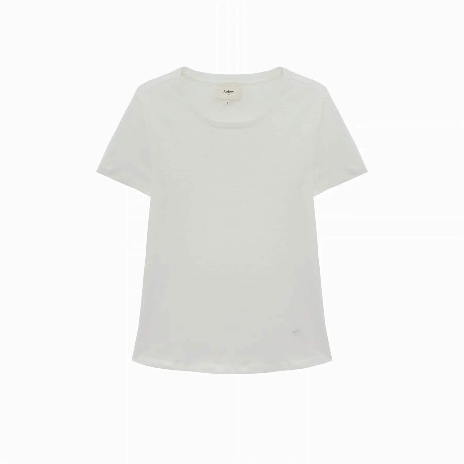 Damen T-Shirt Artlove Augusto