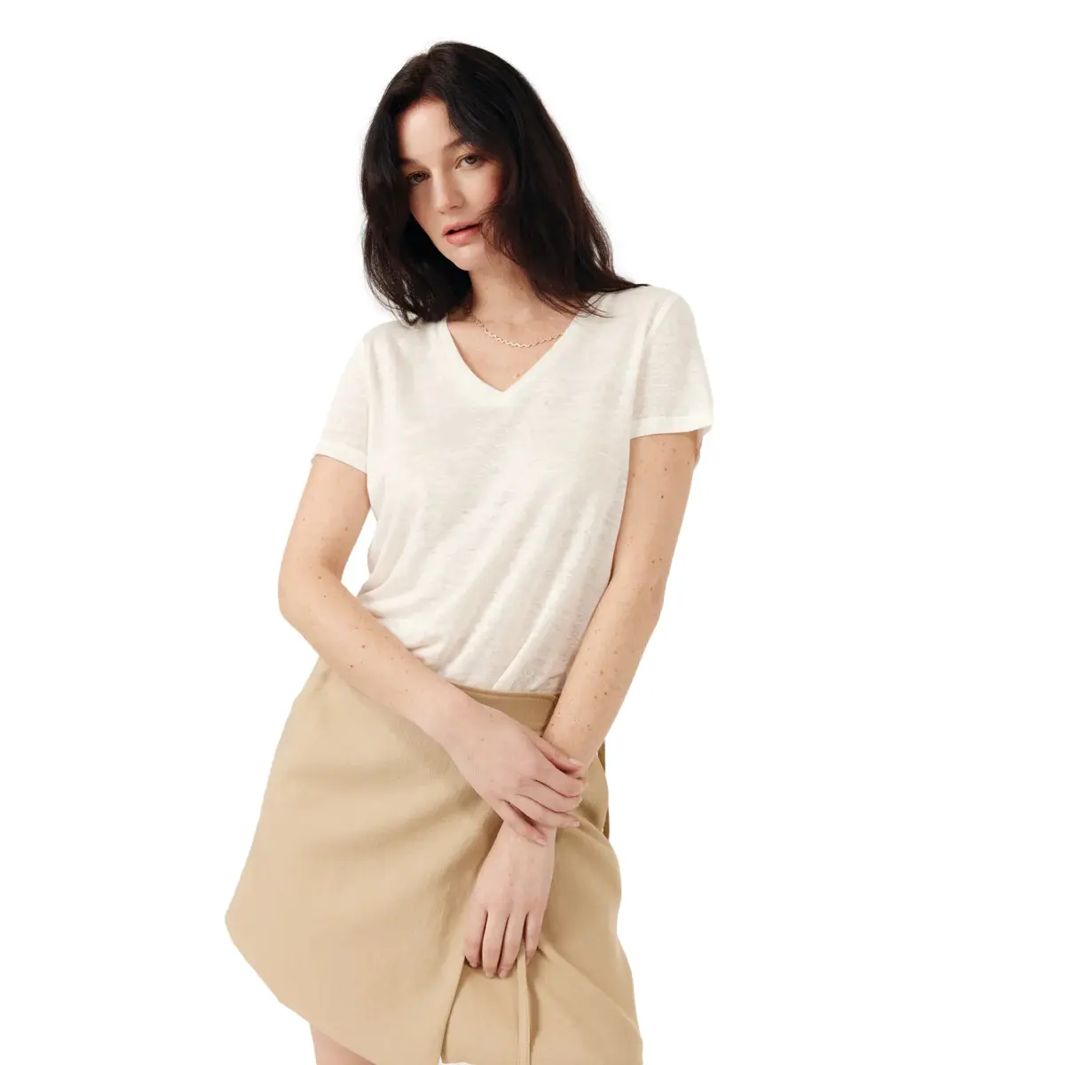 Damen T-Shirt Artlove Darla