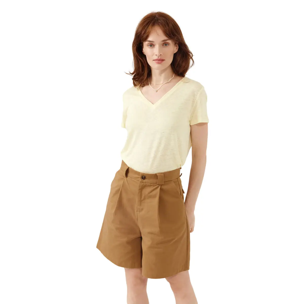 Damen T-Shirt Artlove Darla