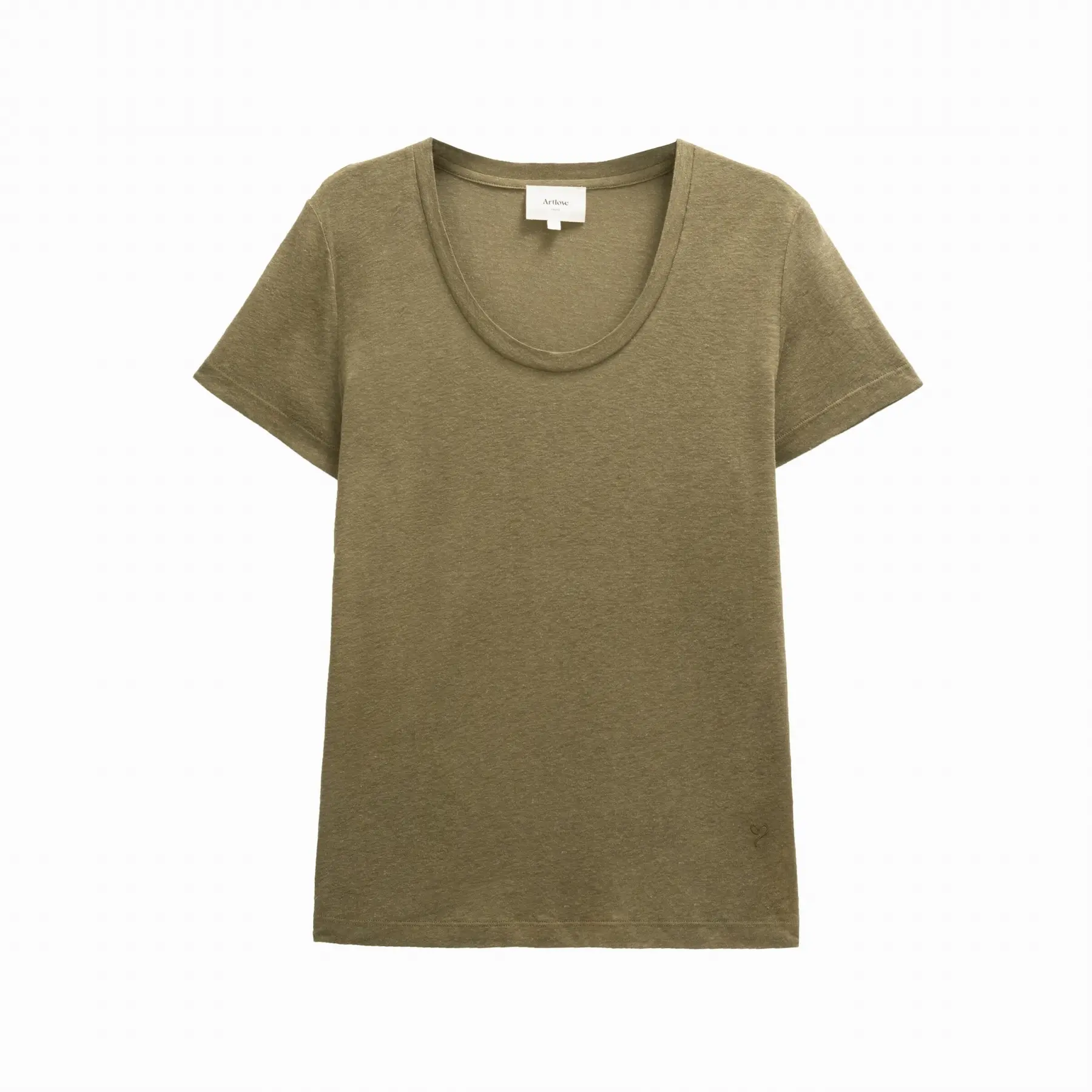 Damen T-Shirt Artlove Destiny