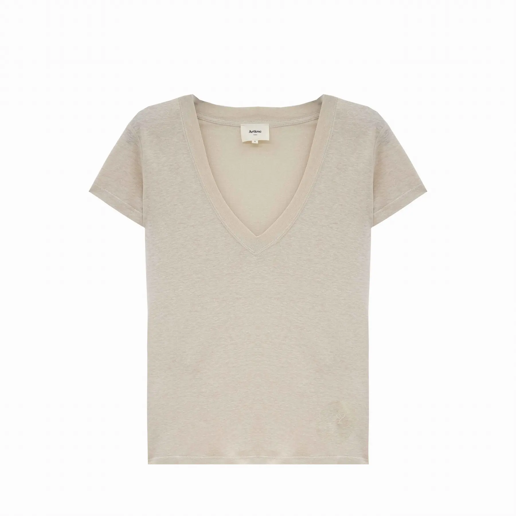 Damen T-Shirt Artlove Britney