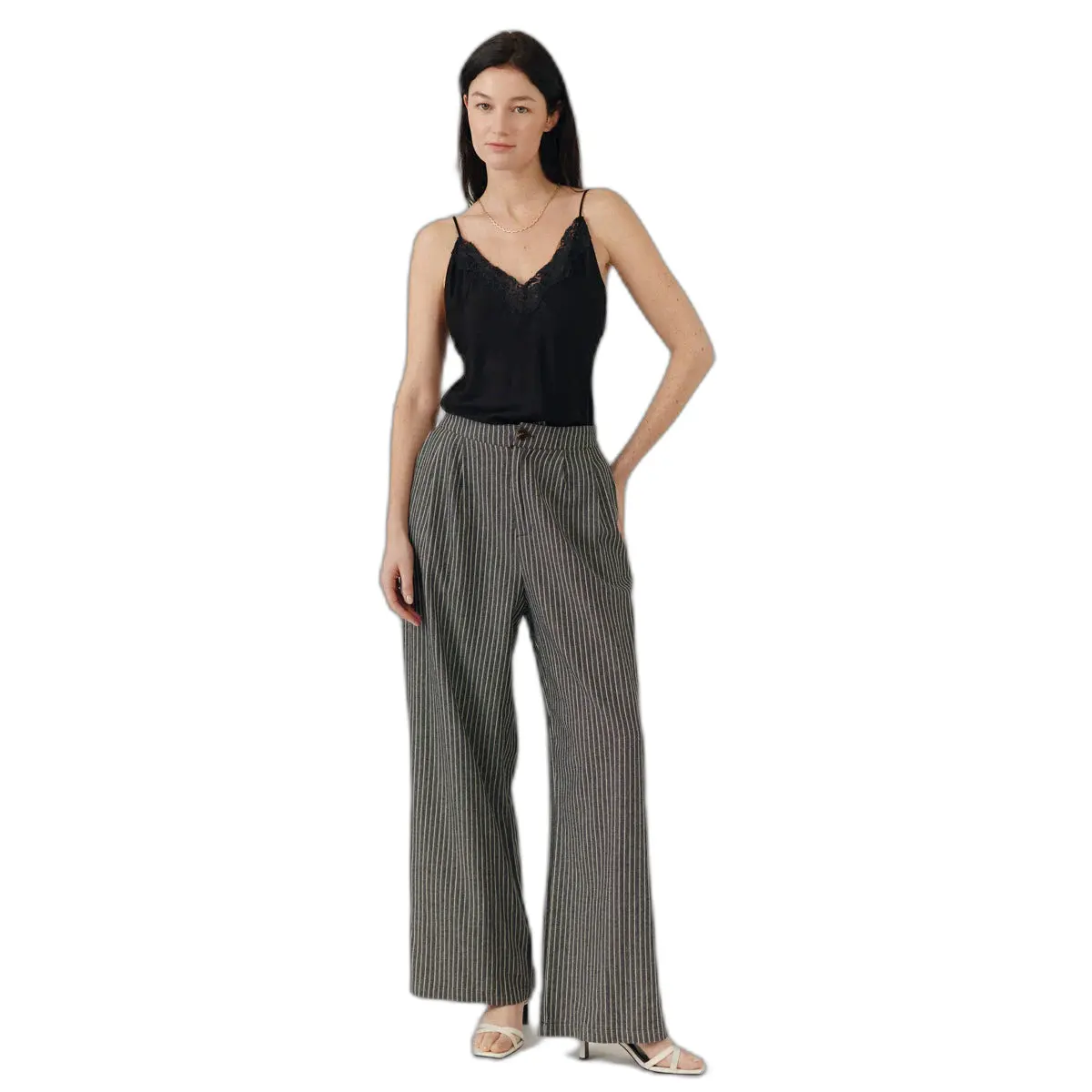 Image of Damen-Top Artlove Alesia