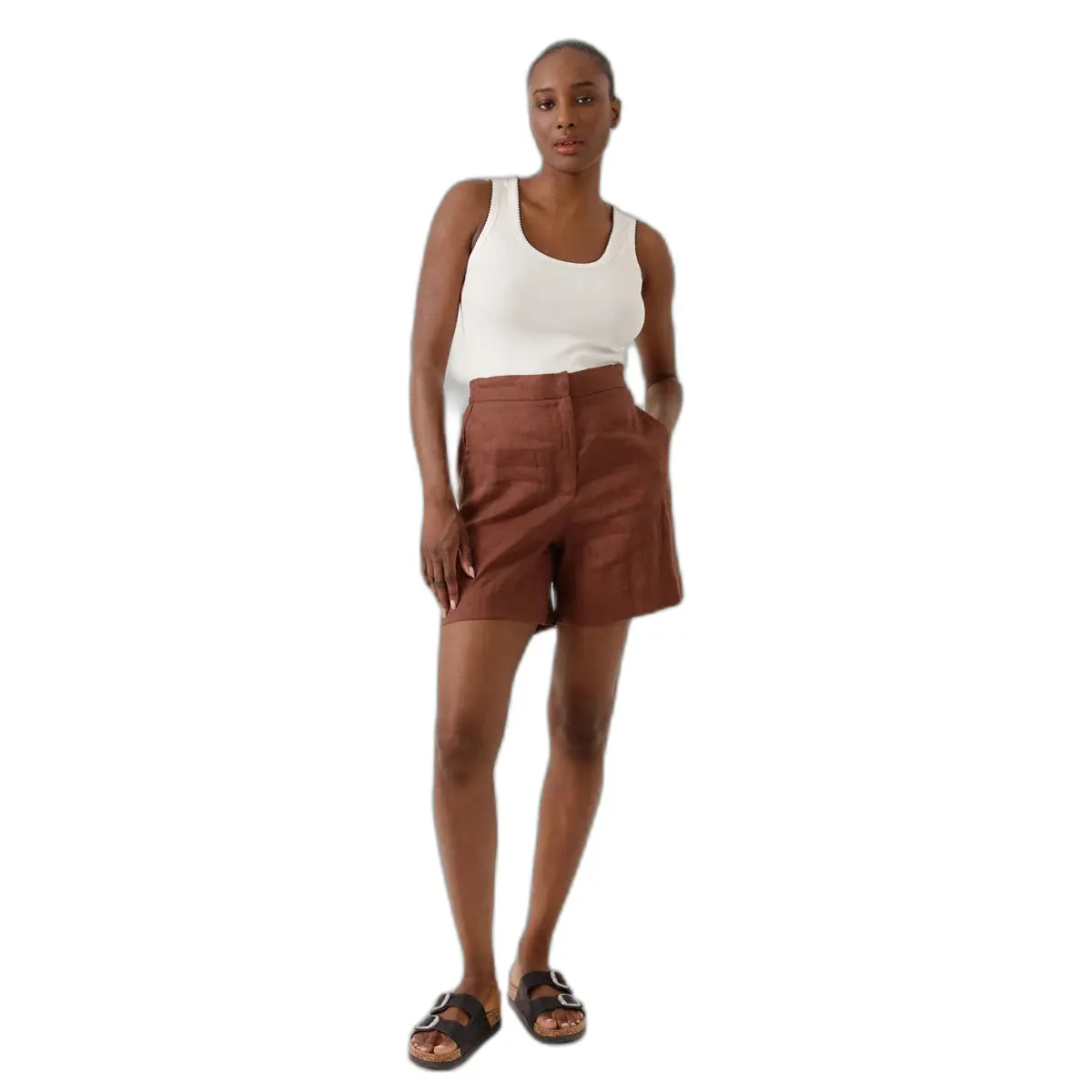 Damen-Top Artlove Isena