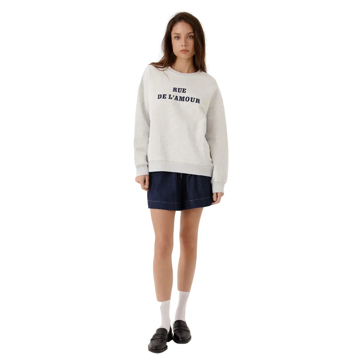 Image of Sweatshirt Damen Artlove Elirea