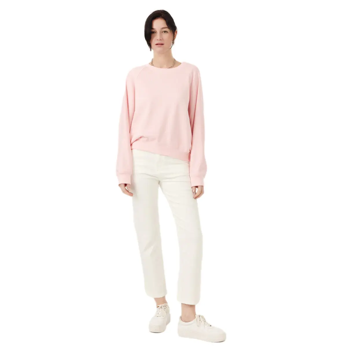 Image of Sweatshirt Damen Artlove Alione