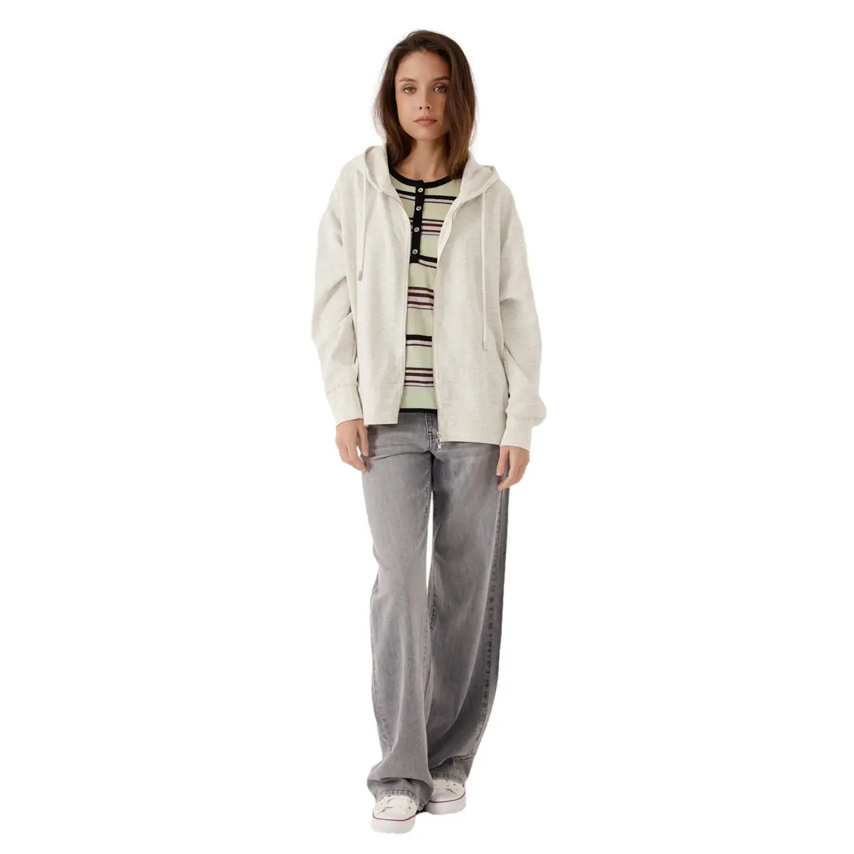 Image of Kapuzenjacke Artlove Aroela