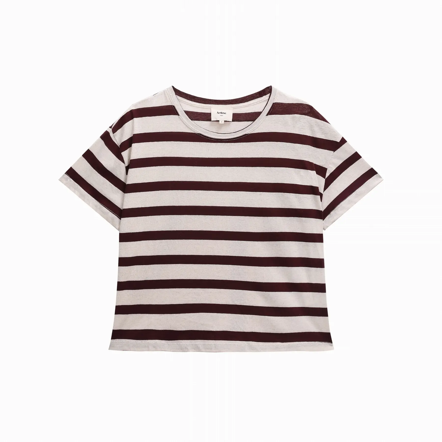 Damen T-Shirt Artlove Delmea