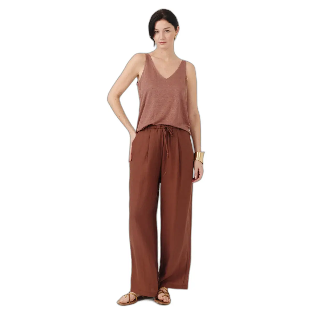 Damen-Top Artlove Olviane