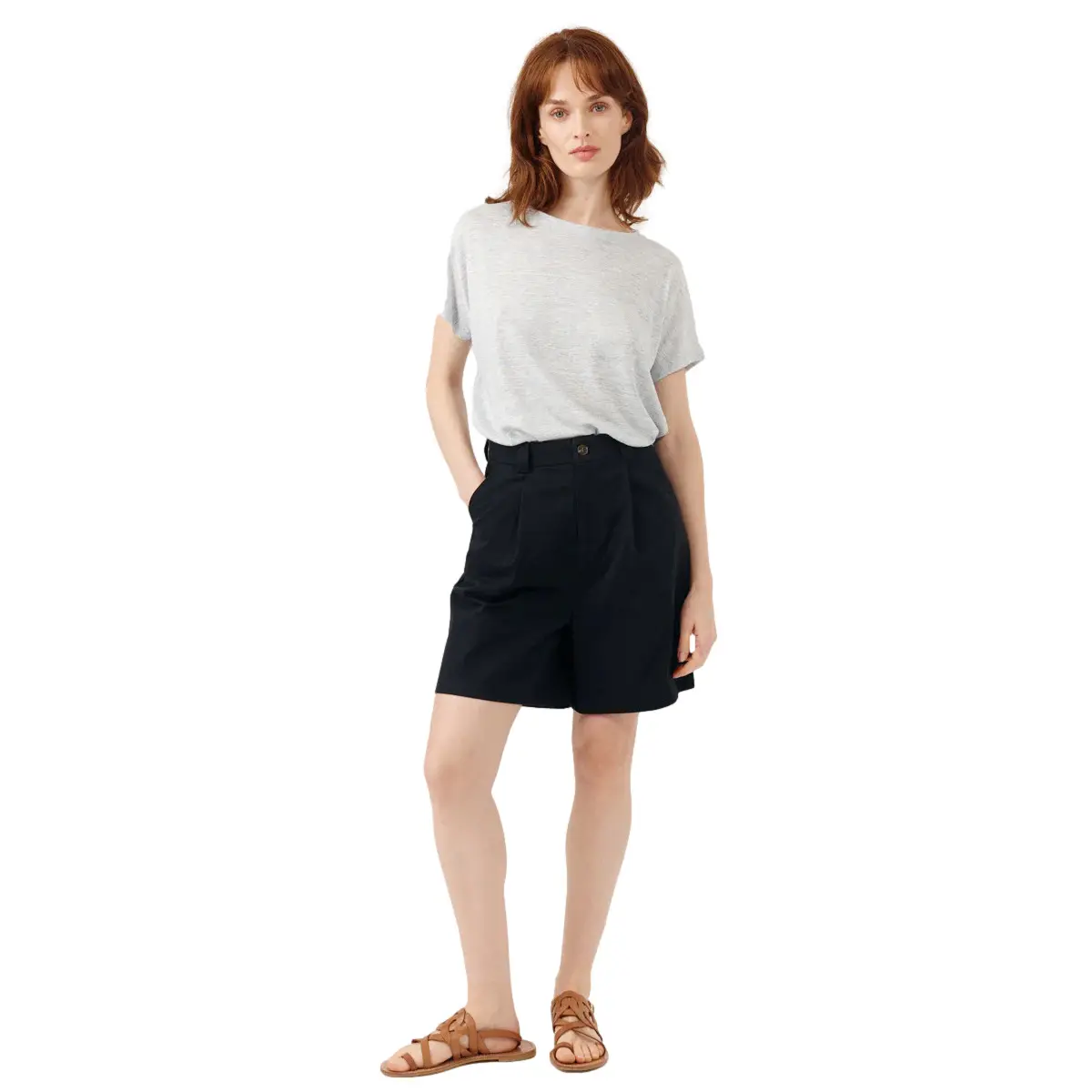 Damen T-Shirt Artlove Demeline