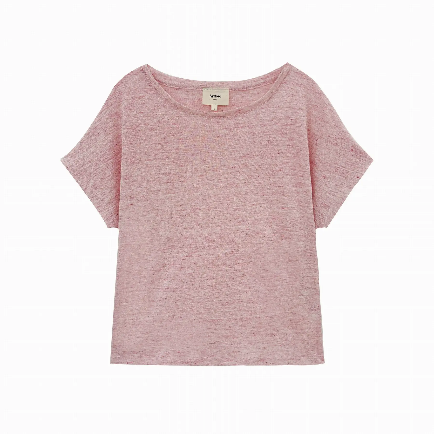 Damen T-Shirt Artlove Demeline