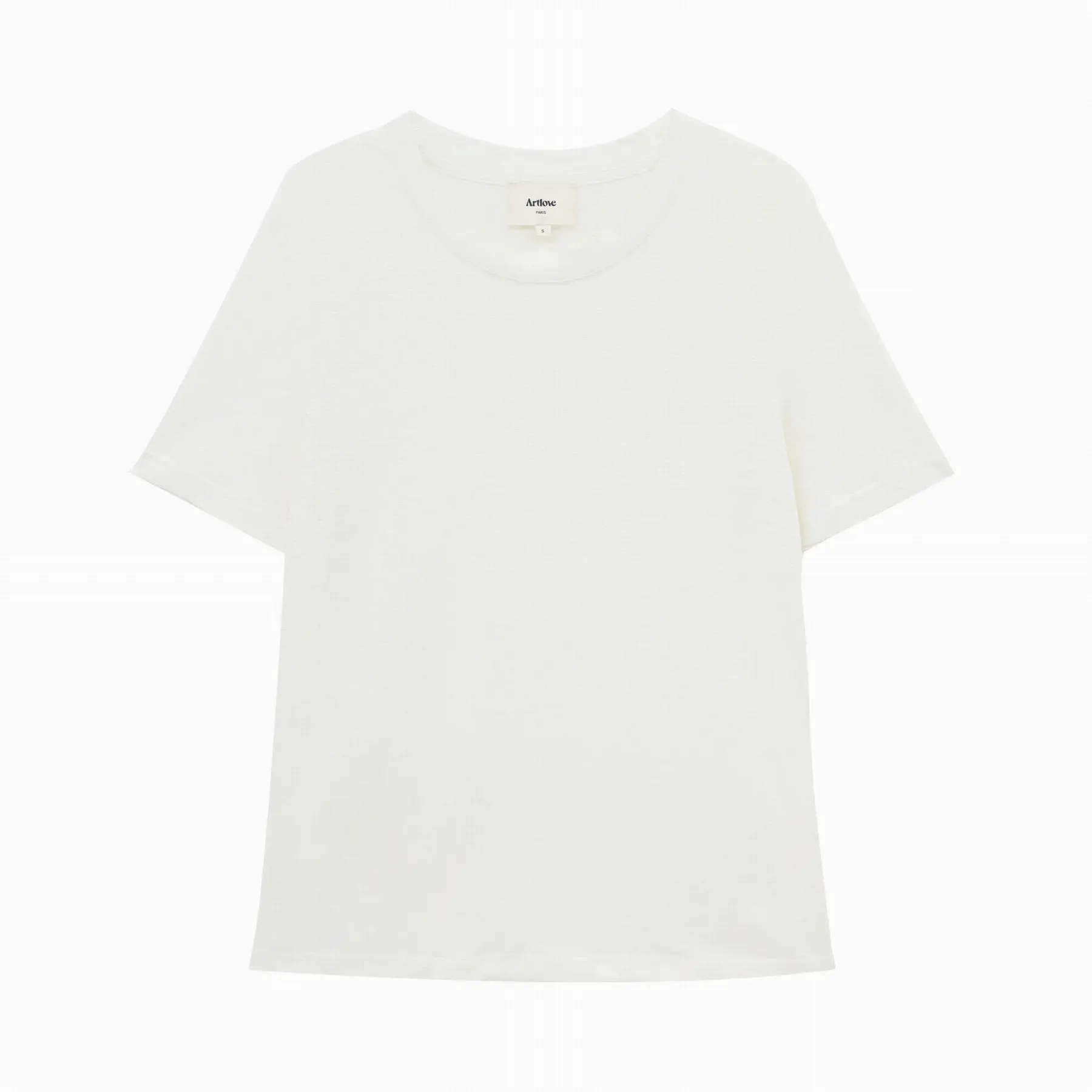Damen T-Shirt Artlove Lysene
