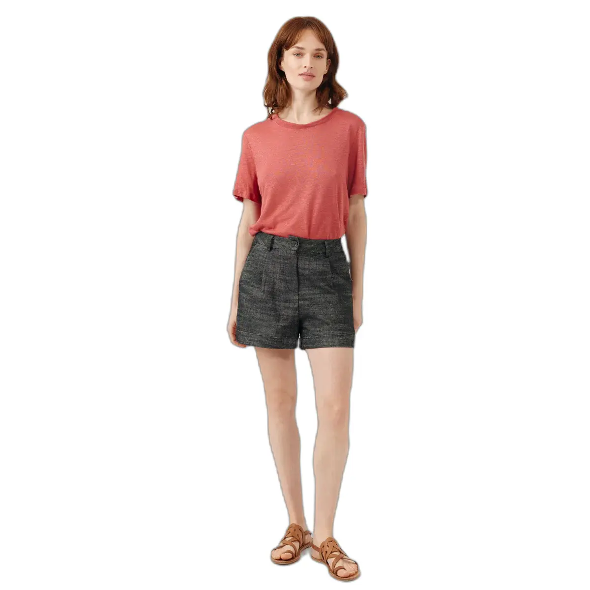 Damen T-Shirt Artlove Lysene