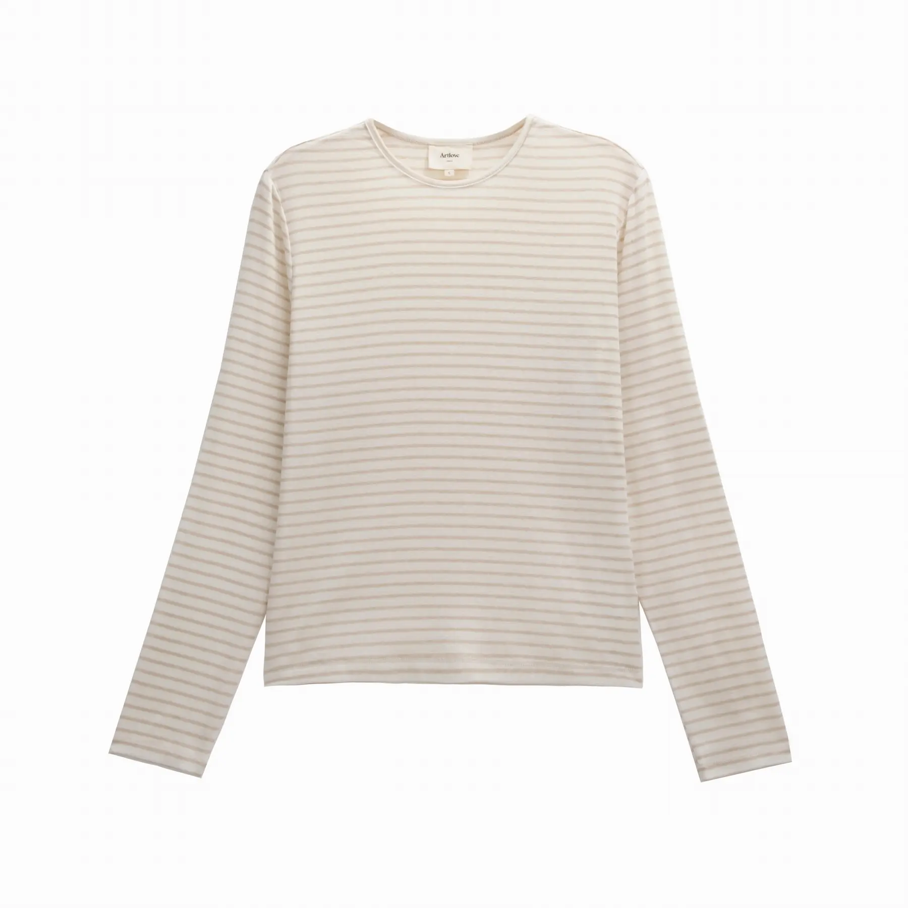 Image of Langarmshirt Artlove Aurina