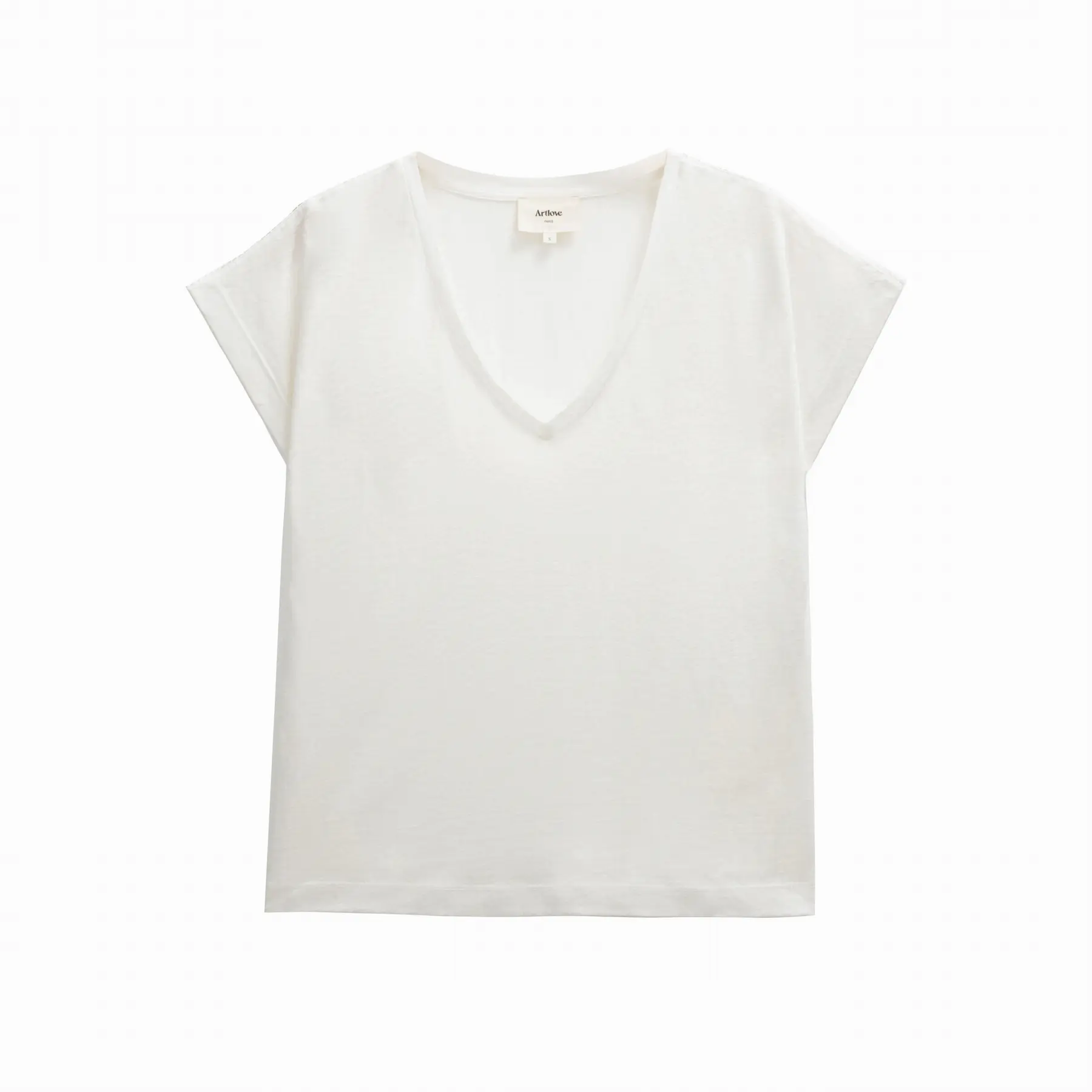 Damen T-Shirt Artlove Evalie
