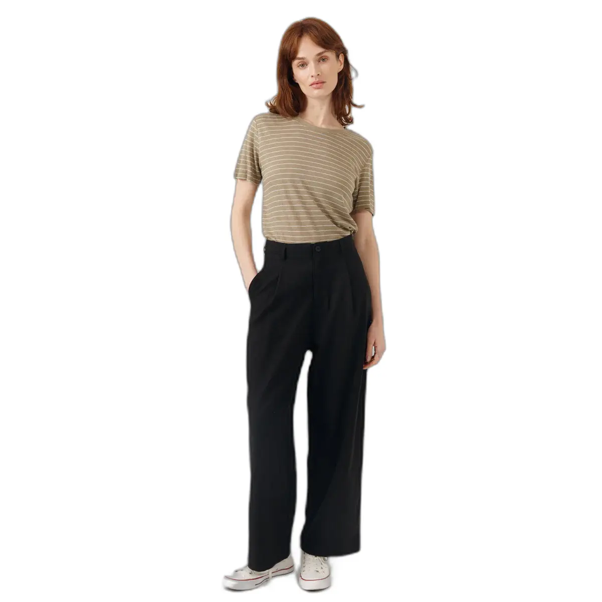 Damen T-Shirt Artlove Lena