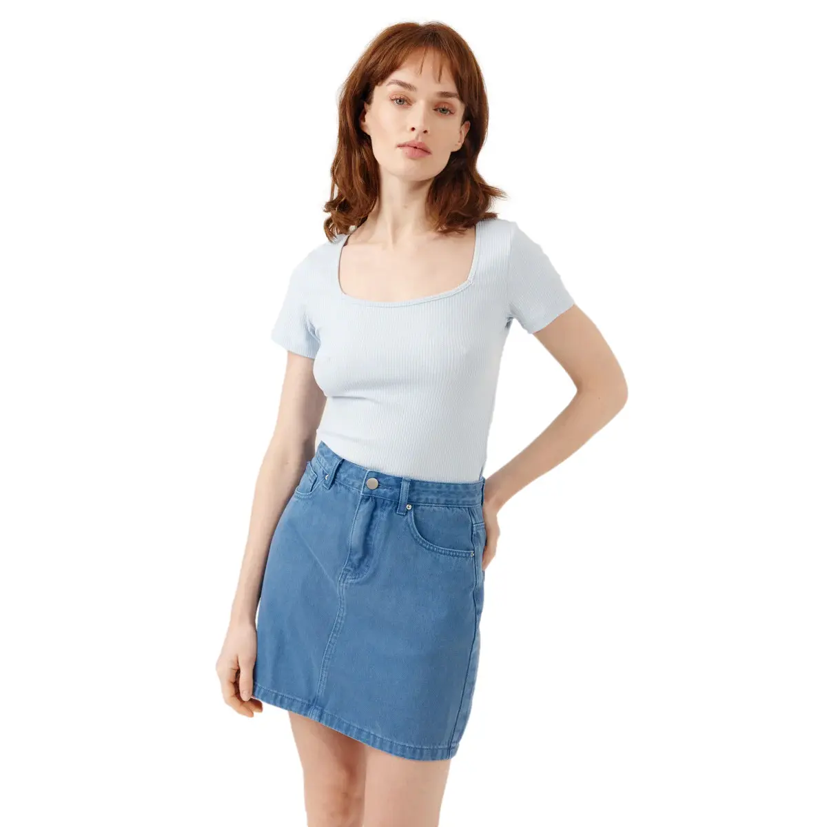 Damen T-Shirt Artlove Amelie