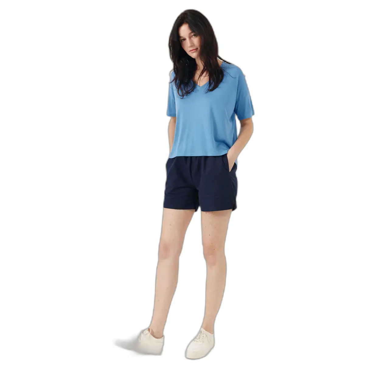 Damen T-Shirt Artlove Francesca