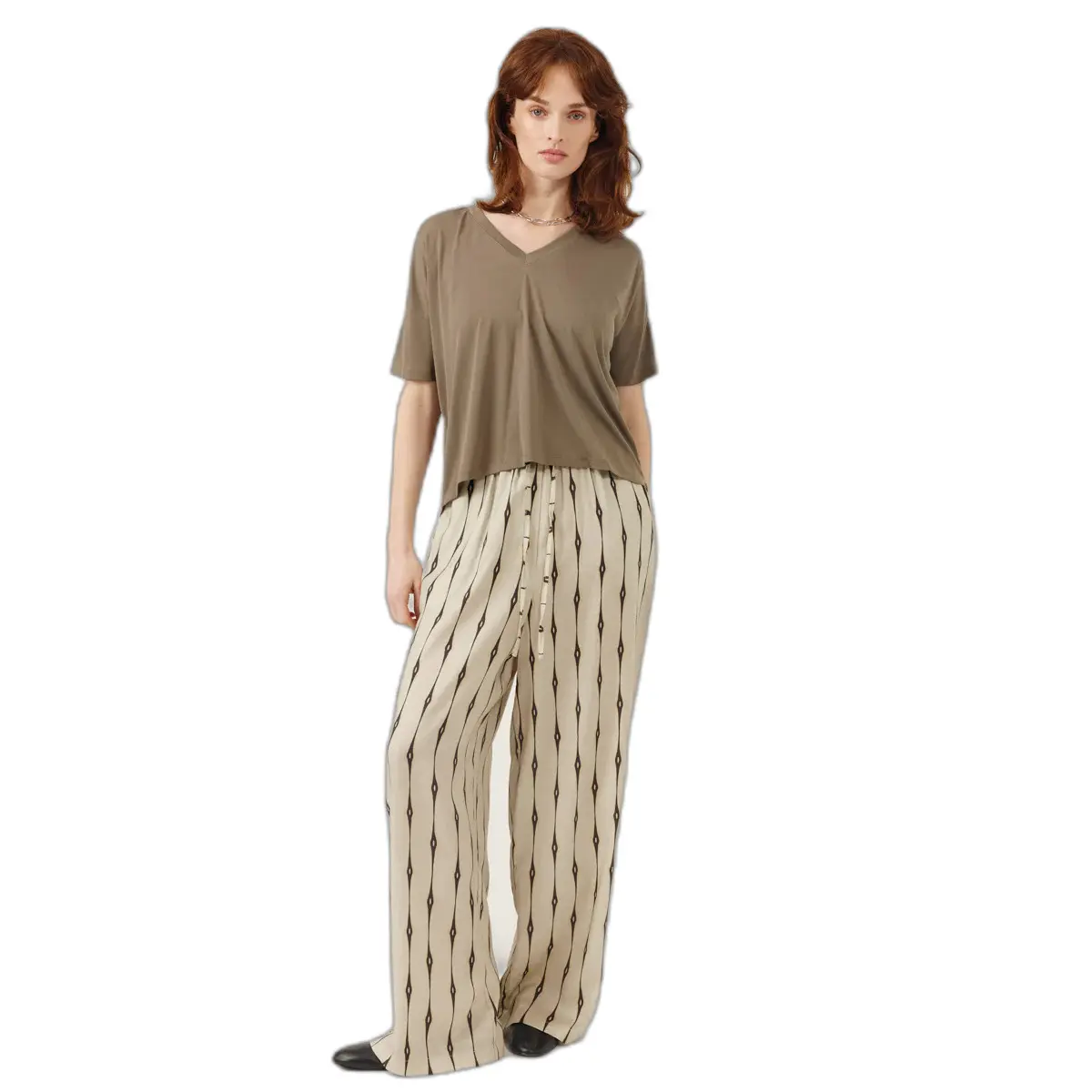 Damen T-Shirt Artlove Francesca