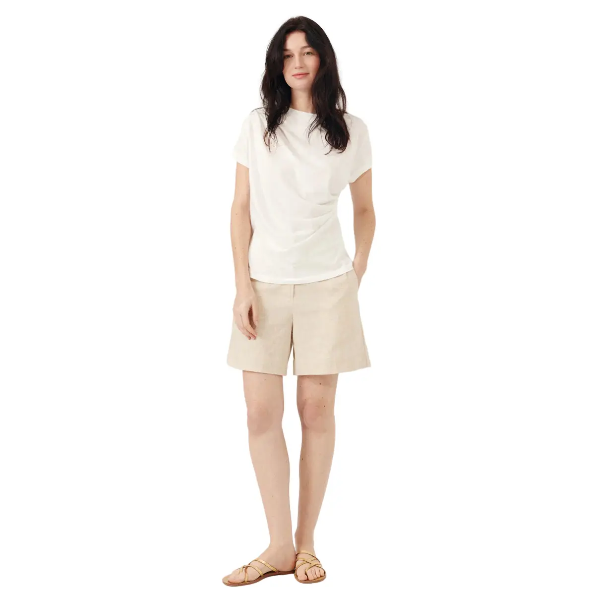 Damen T-Shirt Artlove Iraline