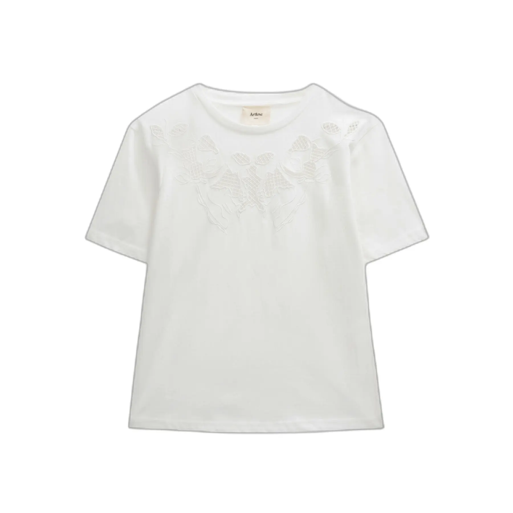 Damen T-Shirt Artlove Celysia