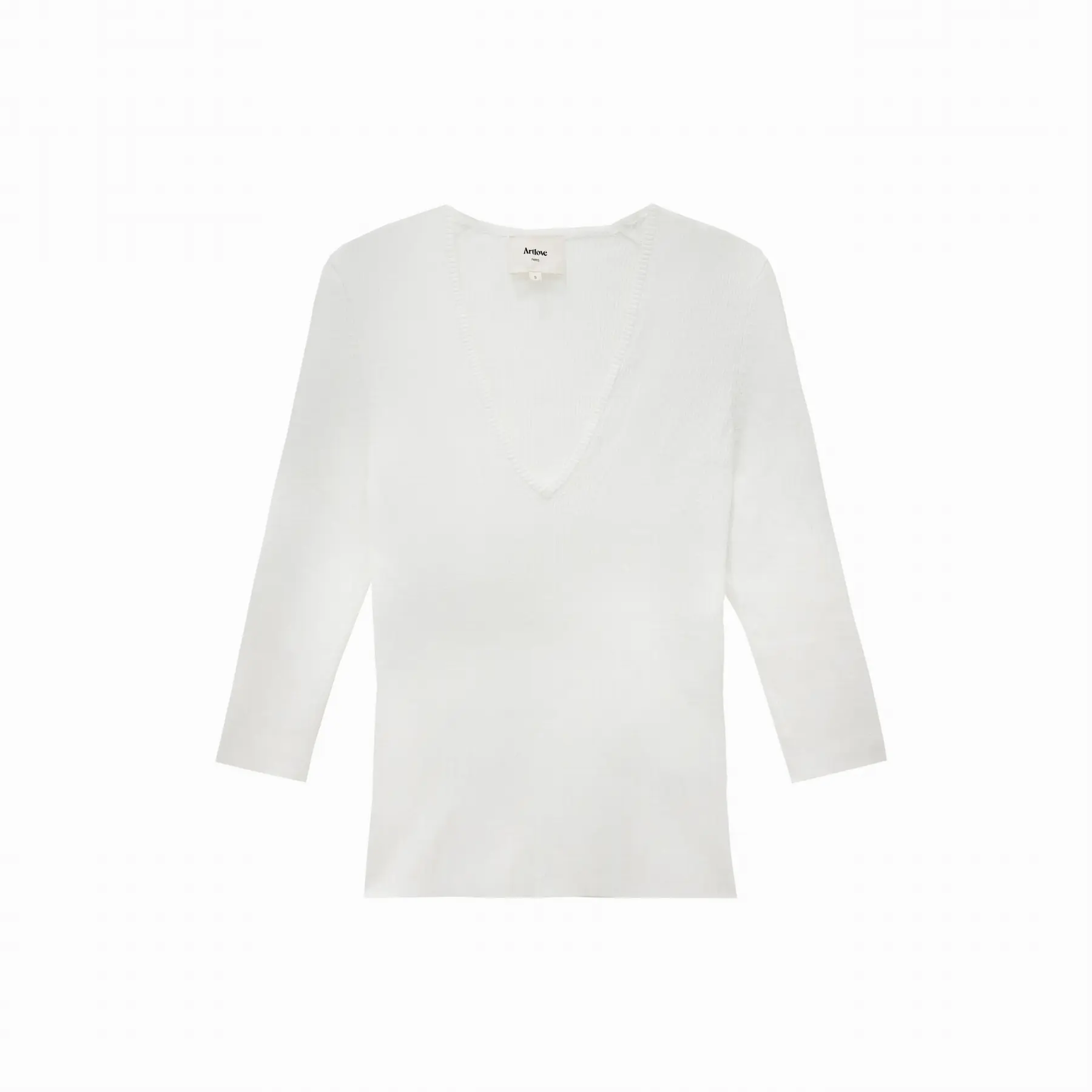 Langarmshirt Artlove Soline