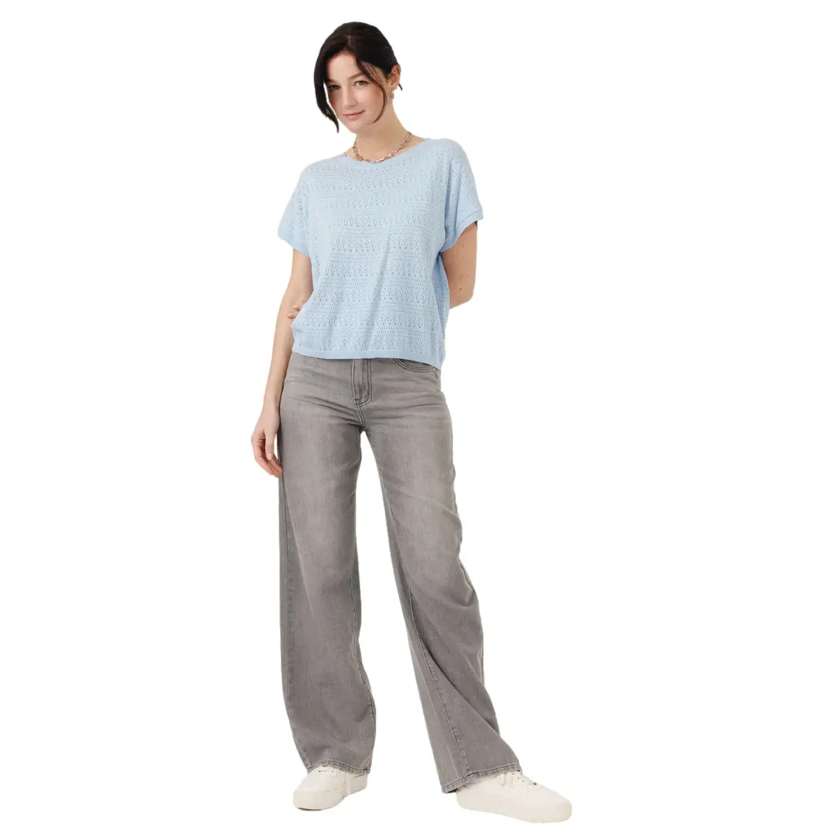 Damen T-Shirt Artlove Cheyenne