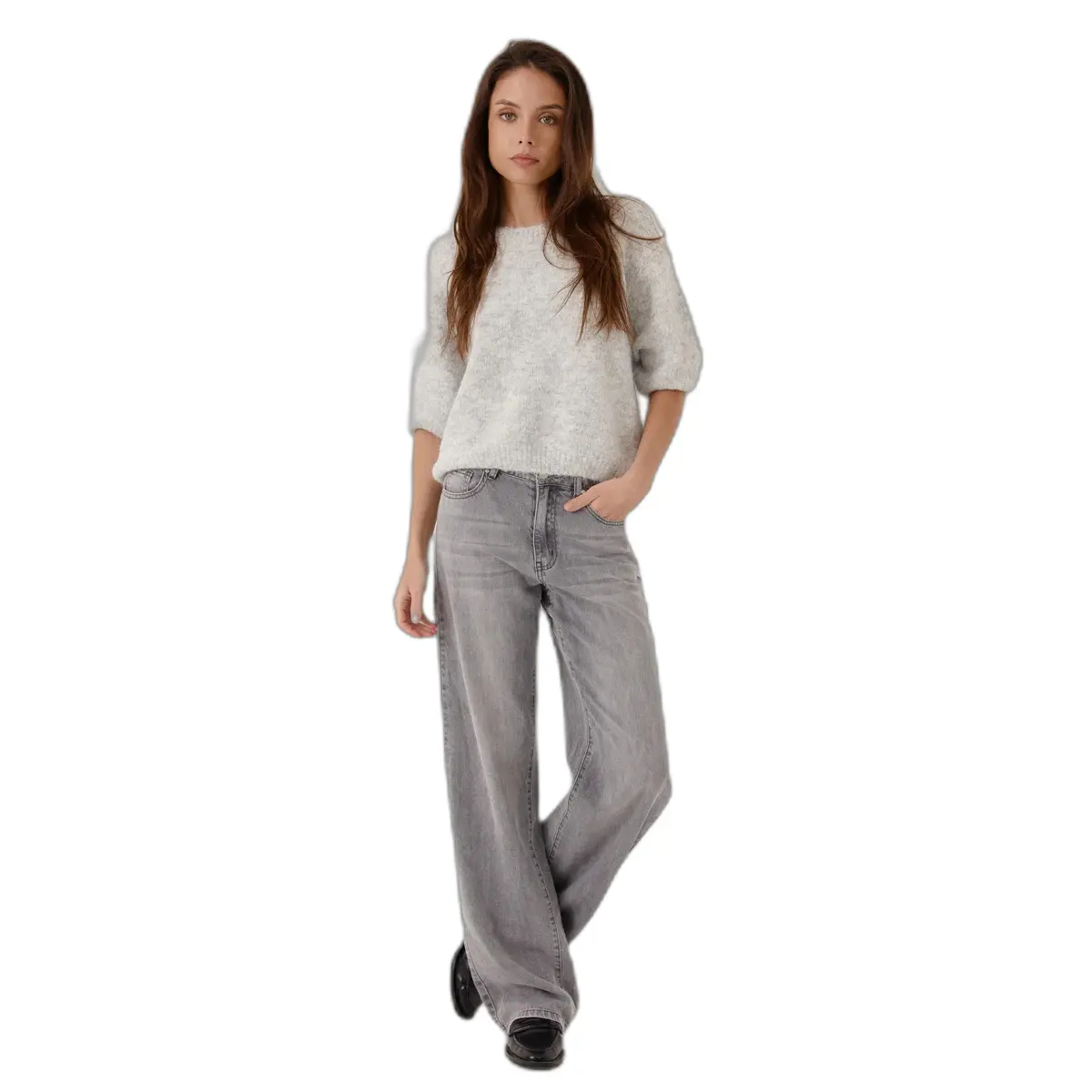 Pullover Damen Artlove Ferinia