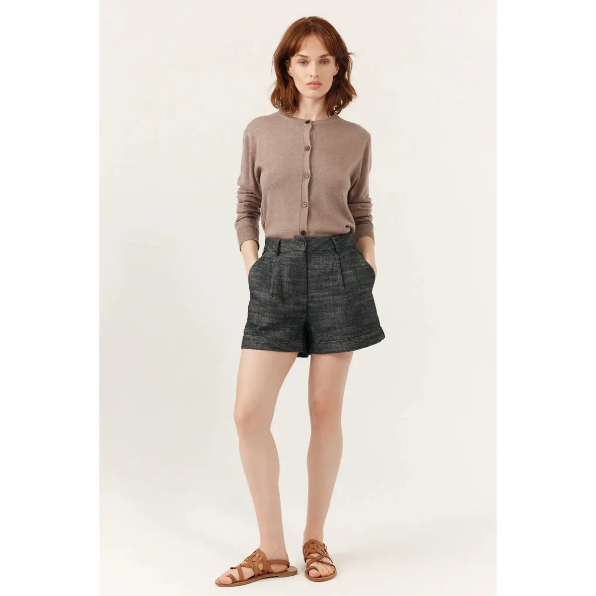 Image of Strickjacke, Damen Artlove Carmela