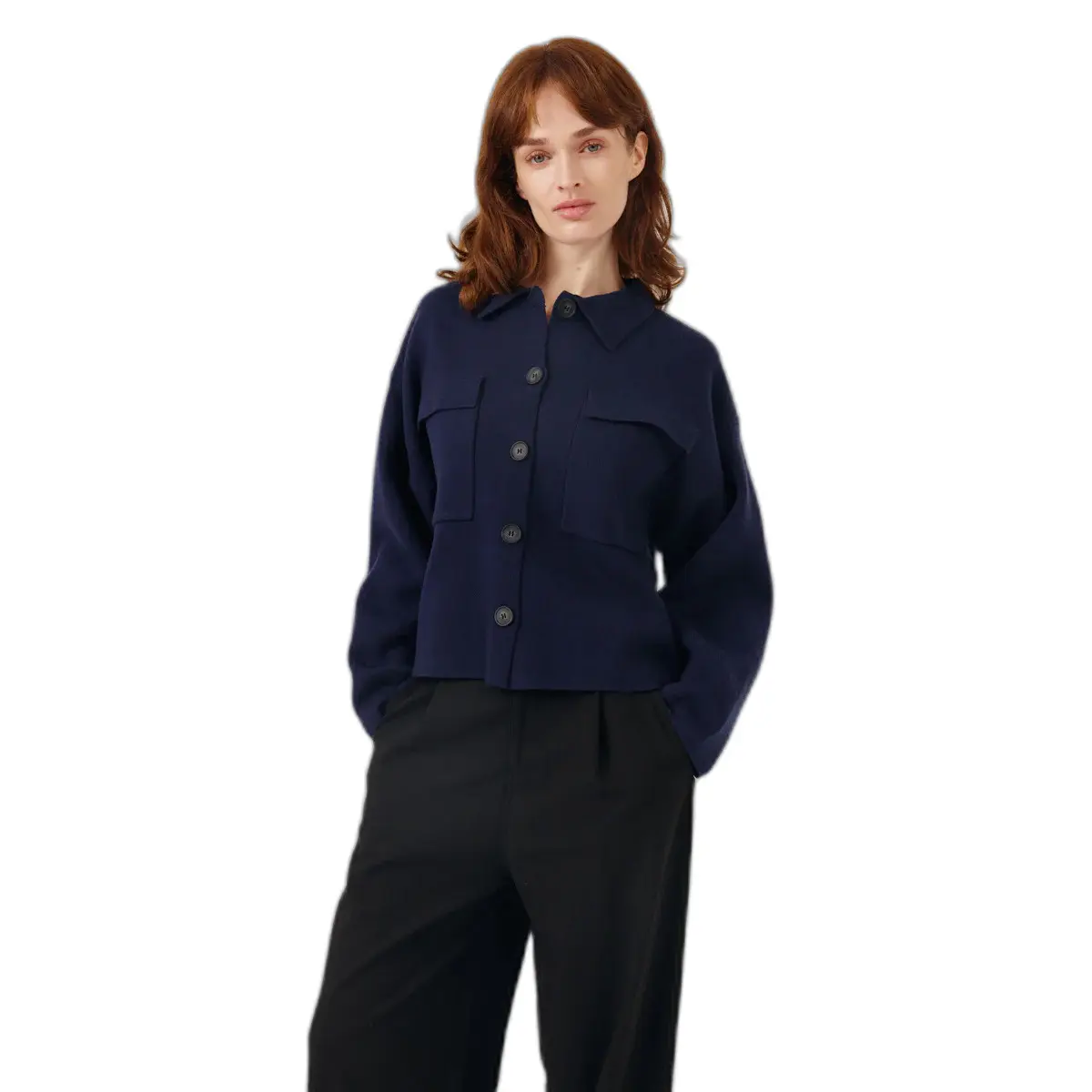 Image of Strickjacke, Damen Artlove Chloee
