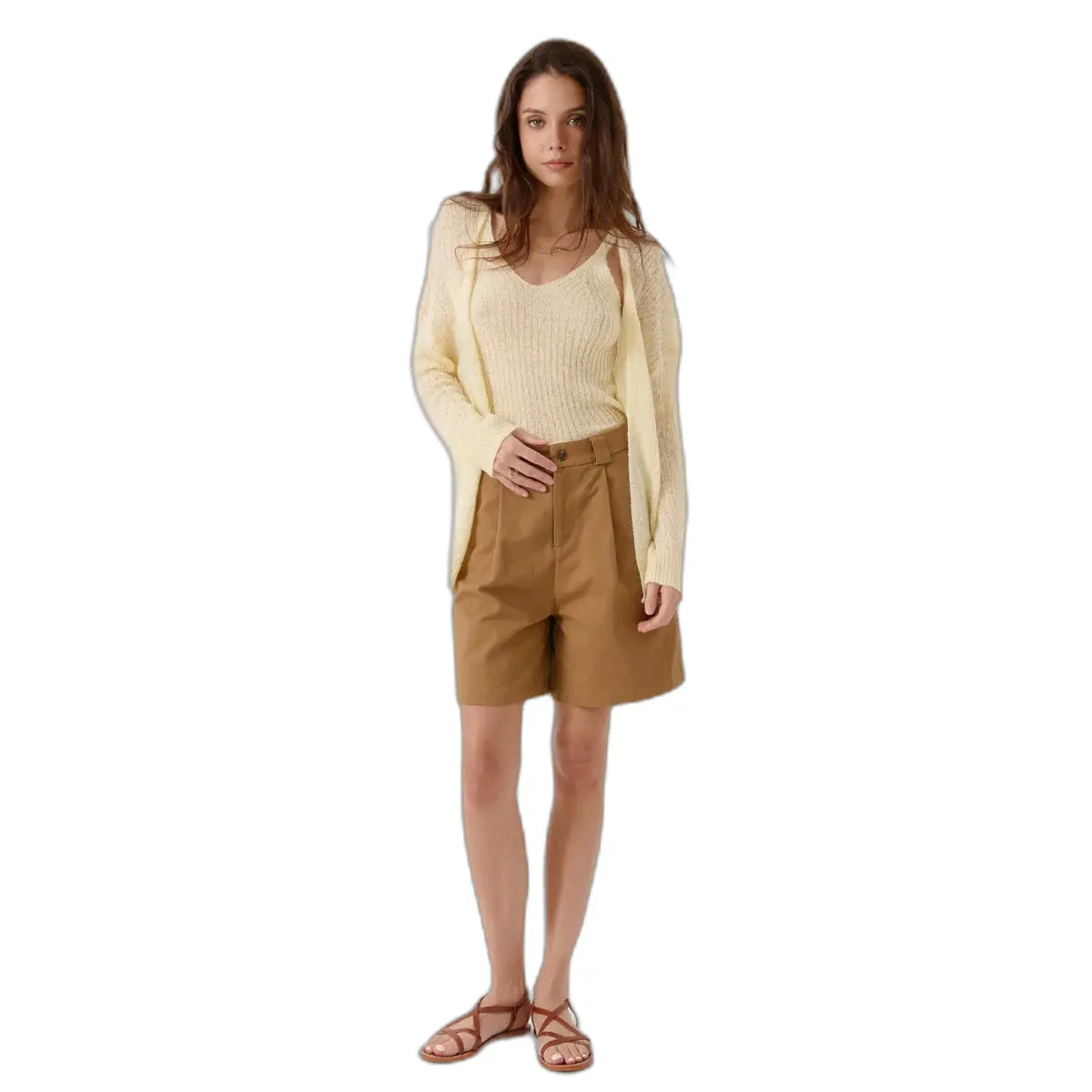 Image of Strickjacke, Damen Artlove Anesia