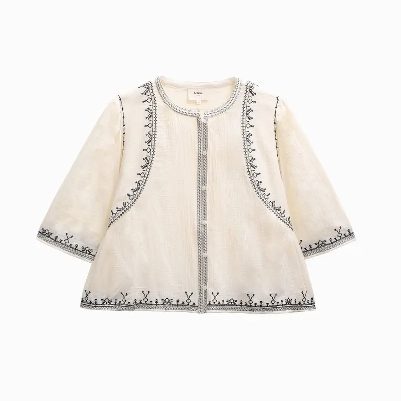 Image of Damenbluse Artlove Melisca
