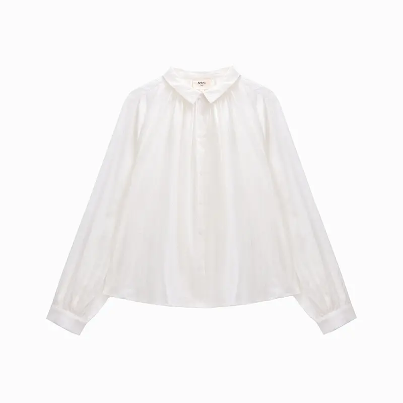 Image of Damenbluse Artlove Cilya