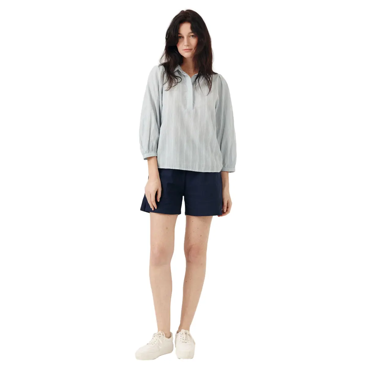 Damenbluse Artlove Jasmeen